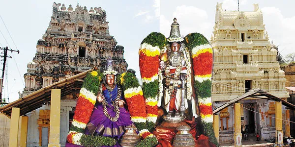 perumal temple